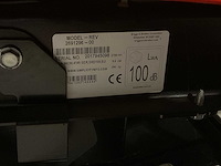 2017 simplicity srd100 zitmaaier - afbeelding 6 van  15