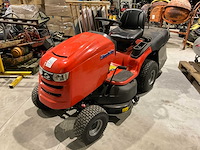 2017 simplicity srd100 zitmaaier - afbeelding 1 van  15