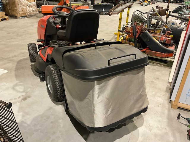 2017 simplicity srd100 zitmaaier - afbeelding 8 van  15