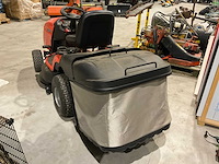 2017 simplicity srd100 zitmaaier - afbeelding 8 van  15