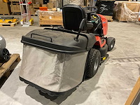 2017 simplicity srd100 zitmaaier - afbeelding 9 van  15