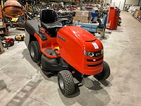 2017 simplicity srd100 zitmaaier - afbeelding 10 van  15