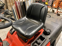 2017 simplicity srd100 zitmaaier - afbeelding 11 van  15