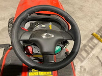2017 simplicity srd100 zitmaaier - afbeelding 12 van  15