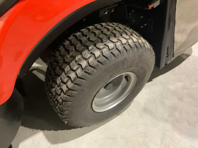 2017 simplicity srd100 zitmaaier - afbeelding 13 van  15