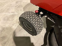 2017 simplicity srd100 zitmaaier - afbeelding 14 van  15