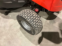 2017 simplicity srd100 zitmaaier - afbeelding 15 van  15