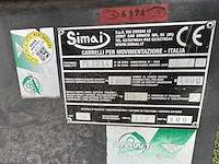 2017 sinaï pe 20ll overige intern transport - afbeelding 2 van  17