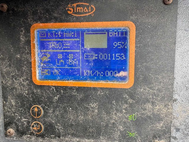 2017 sinaï pe 20ll overige intern transport - afbeelding 3 van  17