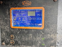 2017 sinaï pe 20ll overige intern transport - afbeelding 3 van  17