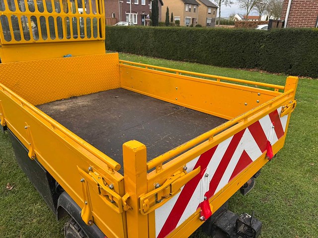 2017 sinaï pe 20ll overige intern transport - afbeelding 4 van  17