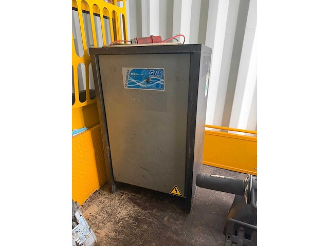 2017 sinaï pe 20ll overige intern transport - afbeelding 9 van  17