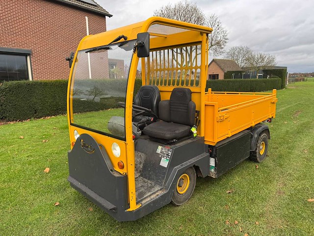 2017 sinaï pe 20ll overige intern transport - afbeelding 1 van  17