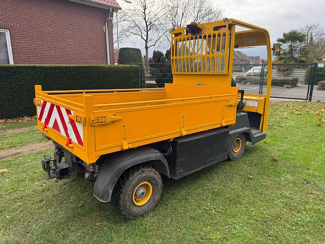 2017 sinaï pe 20ll overige intern transport - afbeelding 12 van  17