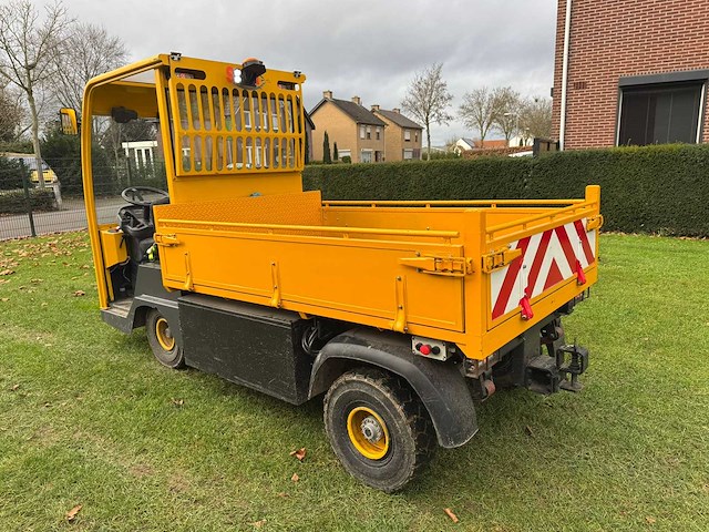 2017 sinaï pe 20ll overige intern transport - afbeelding 13 van  17