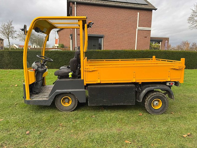 2017 sinaï pe 20ll overige intern transport - afbeelding 14 van  17