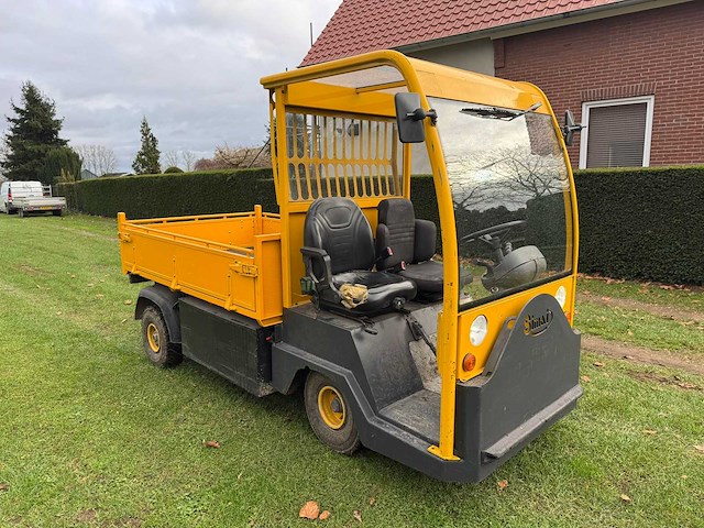 2017 sinaï pe 20ll overige intern transport - afbeelding 15 van  17