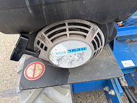 2017 skyjack sj 6832 rte schaarhoogwerker - afbeelding 16 van  18