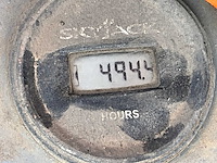 2017 skyjack sj iii 3219 hoogwerker - afbeelding 4 van  13