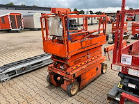2017 skyjack sj iii 3219 hoogwerker - afbeelding 1 van  13