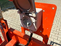 2017 skyjack sj iii 3219 hoogwerker - afbeelding 7 van  21