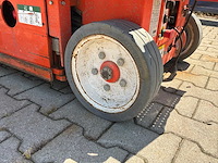 2017 skyjack sj iii 3219 hoogwerker - afbeelding 10 van  21