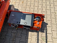 2017 skyjack sj iii 3219 hoogwerker - afbeelding 21 van  21