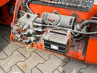 2017 skyjack sj iii 3220 hoogwerker - afbeelding 15 van  31