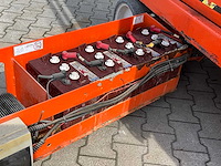 2017 skyjack sj iii 3220 hoogwerker - afbeelding 17 van  31