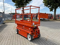 2017 skyjack sj iii 3220 hoogwerker - afbeelding 27 van  31
