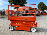 2017 skyjack sj iii 3220 hoogwerker - afbeelding 29 van  31