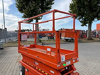 2017 skyjack sj iii 3220 hoogwerker - afbeelding 4 van  31