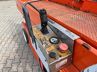 2017 skyjack sj iii 3220 hoogwerker - afbeelding 10 van  31