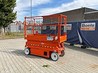 2017 skyjack sj iii 3220 hoogwerker