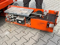 2017 skyjack sj iii 3220 hoogwerker - afbeelding 12 van  31