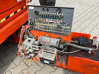 2017 skyjack sj iii 3220 hoogwerker - afbeelding 13 van  31