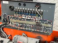 2017 skyjack sj iii 3220 hoogwerker - afbeelding 14 van  31