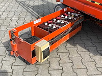 2017 skyjack sj iii 3220 hoogwerker - afbeelding 16 van  31