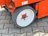 2017 skyjack sj iii 3220 hoogwerker - afbeelding 19 van  31