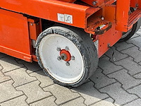 2017 skyjack sj iii 3220 hoogwerker - afbeelding 20 van  31
