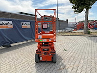 2017 skyjack sj iii 3220 hoogwerker - afbeelding 26 van  31