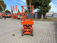 2017 skyjack sj iii 3220 hoogwerker - afbeelding 31 van  31