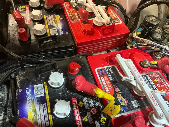 2017 skyjack sj16 hoogwerker - afbeelding 4 van  12