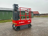2017 skyjack sj16 hoogwerker - afbeelding 1 van  12