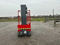 2017 skyjack sj16 hoogwerker - afbeelding 5 van  12