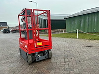 2017 skyjack sj16 hoogwerker - afbeelding 8 van  12