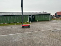 2017 skyjack sj16 hoogwerker - afbeelding 11 van  12