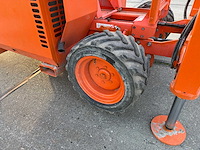 2017 skyjack sj6832rt schaarhoogwerker - afbeelding 6 van  8