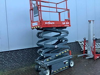 2017 skyjack sji3219 hoogwerker - afbeelding 3 van  6