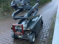 2017 skyjack sji3219 hoogwerker - afbeelding 4 van  6